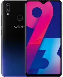 Замена дисплея на телефоне Vivo Y93 в Омске